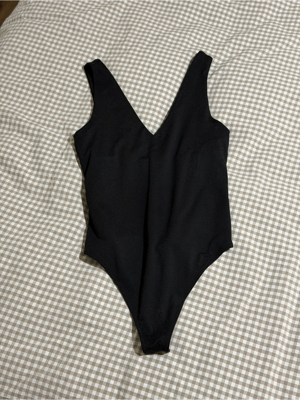 Vuori Halo V Front Bodysuit